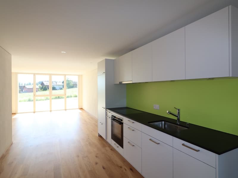 Charmantes Mehrfamilienhaus/Bauernhaus in Grossaffoltern mit 6 Wohneinheiten (13)