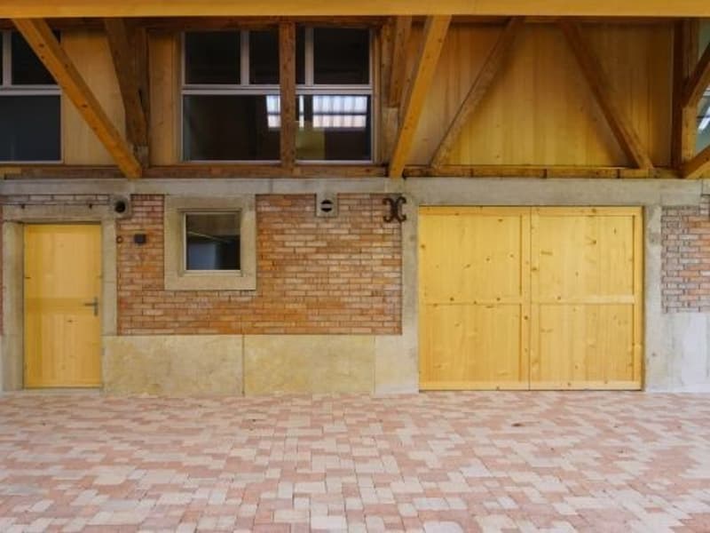 Charmantes Mehrfamilienhaus/Bauernhaus in Grossaffoltern mit 6 Wohneinheiten (7)