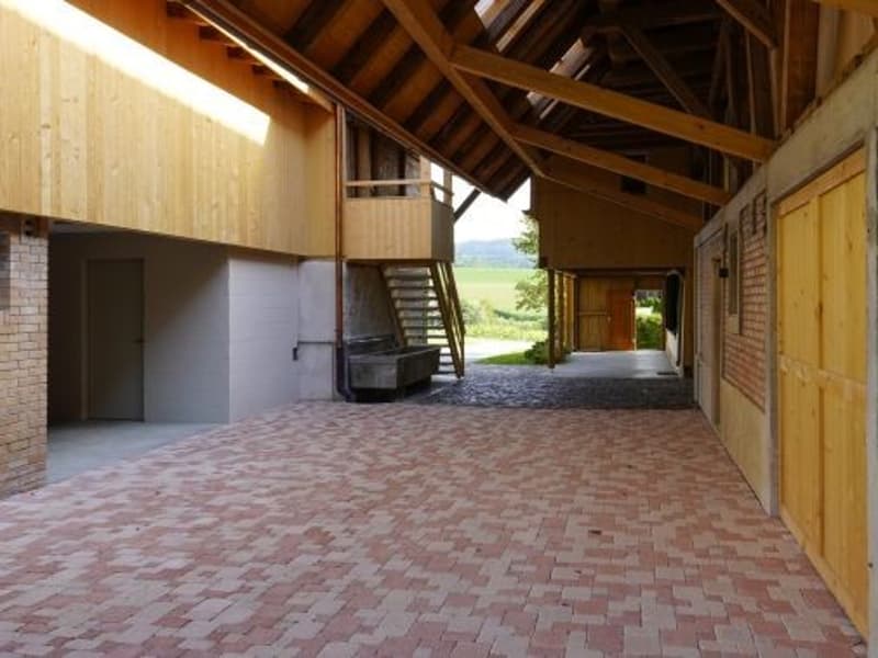 Charmantes Mehrfamilienhaus/Bauernhaus in Grossaffoltern mit 6 Wohneinheiten (8)
