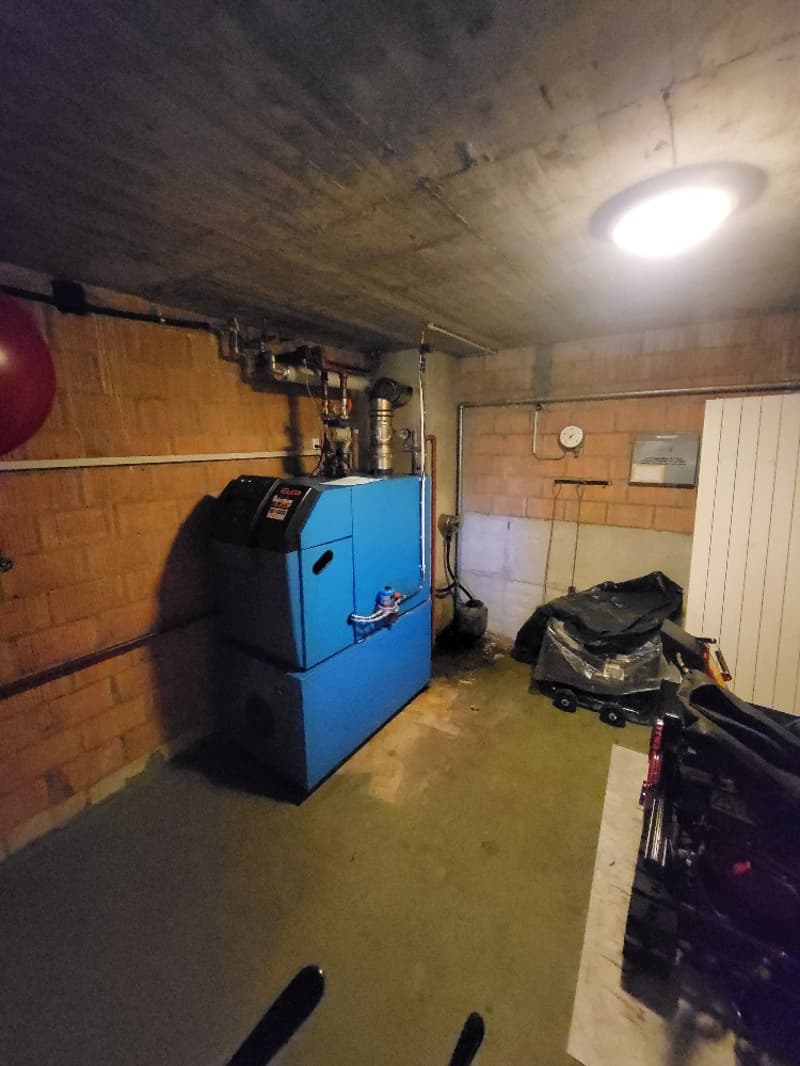 Sehr schönes Ein- oder Zweifamilienhaus in idyllischer Lage im Ottenleuenbad mit Bergsicht (26)