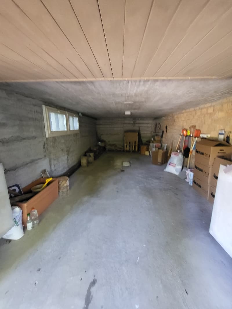Sehr schönes Ein- oder Zweifamilienhaus in idyllischer Lage im Ottenleuenbad mit Bergsicht (25)
