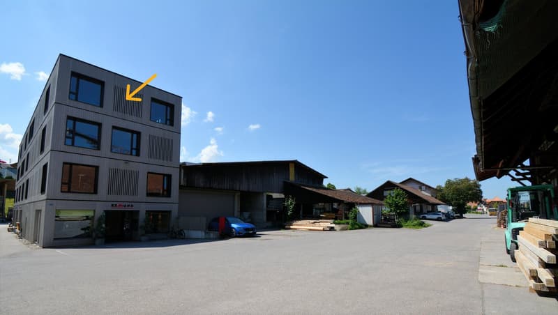 Attraktive Gewerbefläche im Herzen von Schwarzenburg - sofort verfügbar! (8)