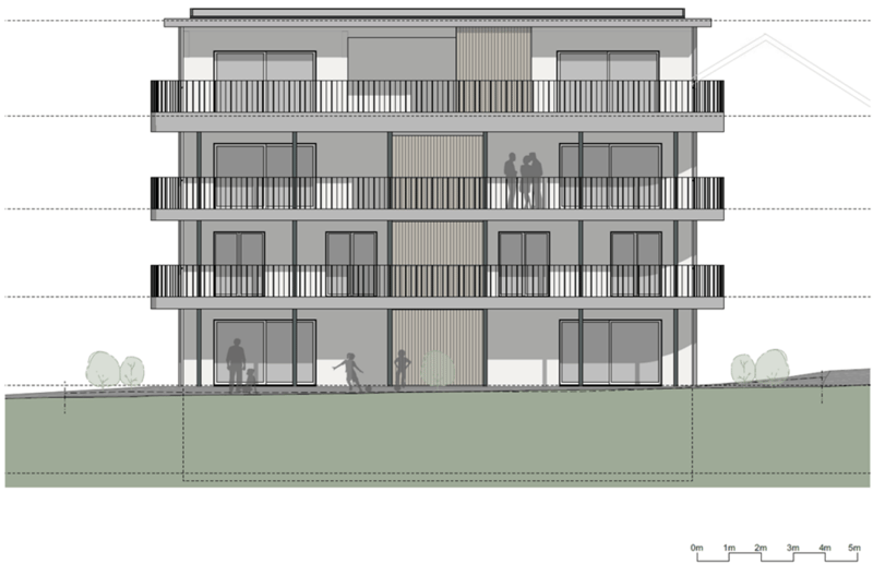 Moderne 5.5-Zimmer-Maisonette-Eigentumswohnung - wie Doppelhaushälfte an ruhiger, naturnaher Lage! (7)