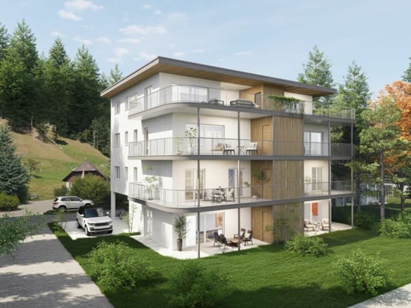 Moderne 5.5-Zimmer-Maisonette-Eigentumswohnung - wie Doppelhaushälfte an ruhiger, naturnaher Lage! (6)