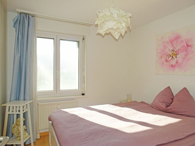 Sonnige und helle Wohnperle an zentraler Lage: 4-Zimmerwohnung im 1. OG (7)