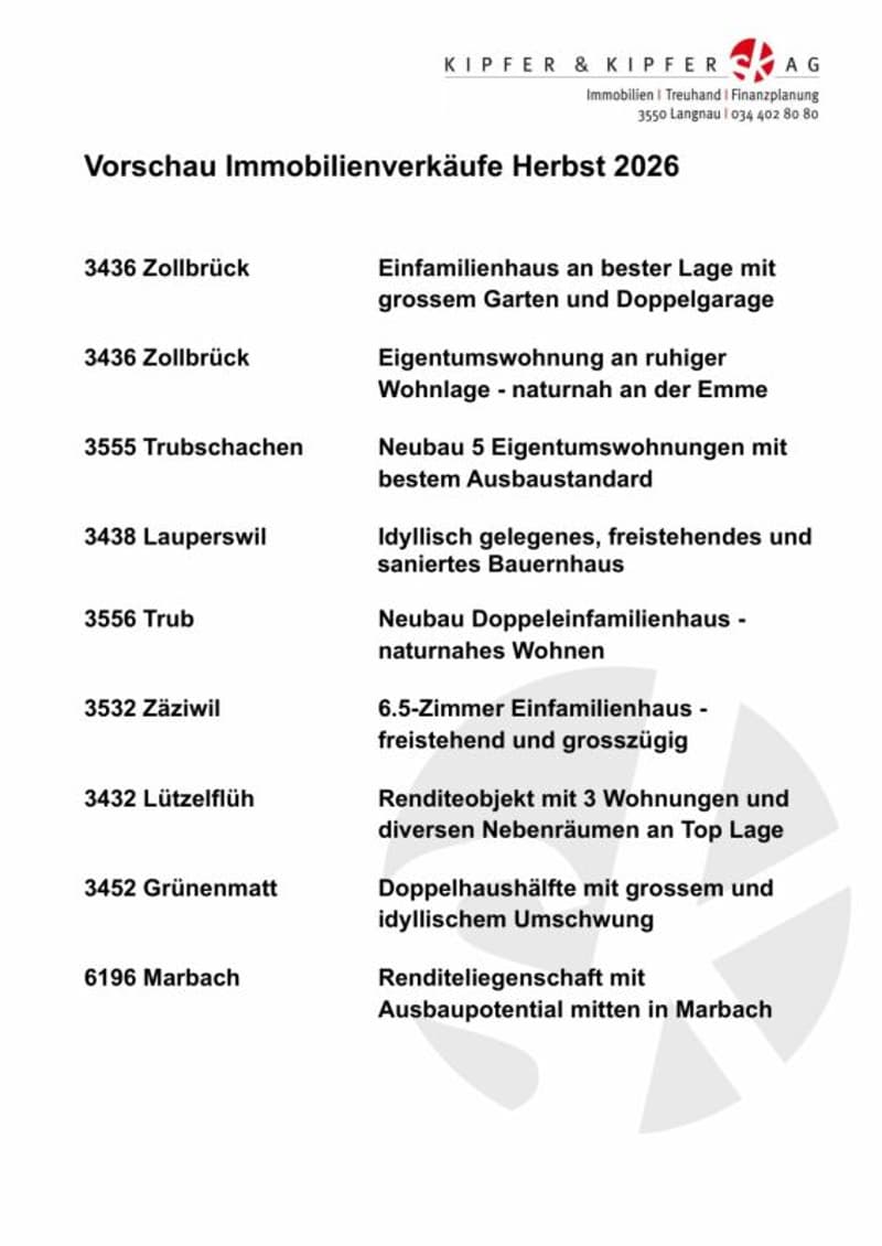 Wohnen auf einem Boden - Freistehendes 5.5-Zimmer-Einfamilienhaus an idyllisch ruhiger Lage (13)
