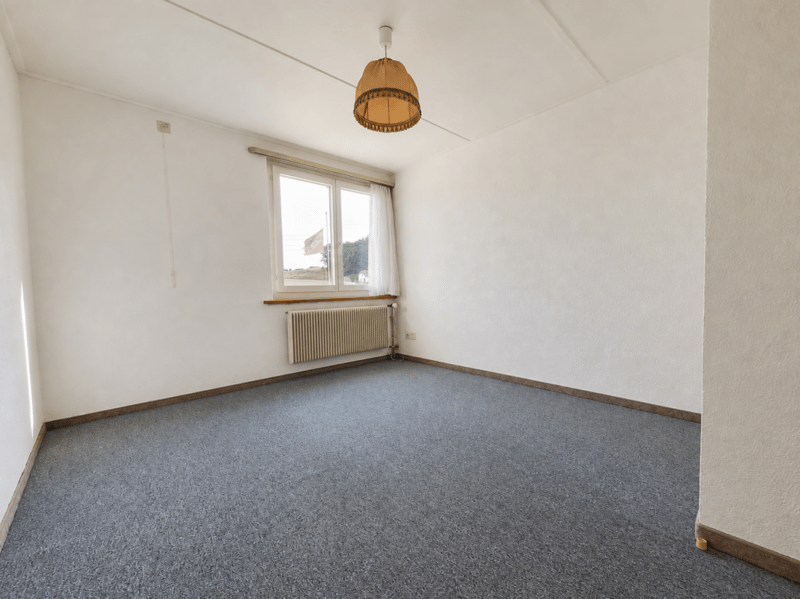 An bester, unverbaubarer & ruhiger Lage - Einfamilienhaus mit Ausbaupotenzial für 1 weiteres Zimmer (5)