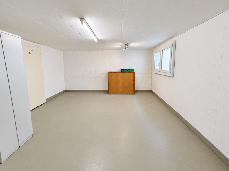 Einfamilienhaus als sonniger Rückzugsort & moderne Wohlfühloase zentral in Jegenstorf (16)