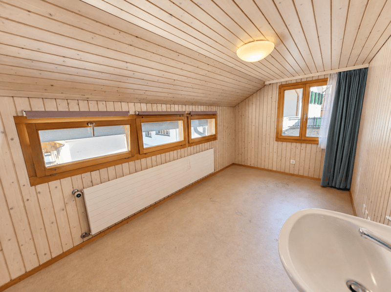 1. OG: Mitarbeiterzimmer