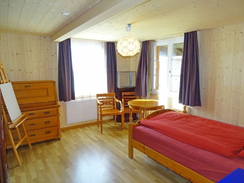 3.5-Zimmer-Wohnung 1. OG