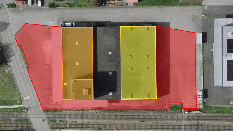 Raum für Ihre Visionen - Flexible Gewerbe-, Logistik- und Freiflächen in Kallnach (2)