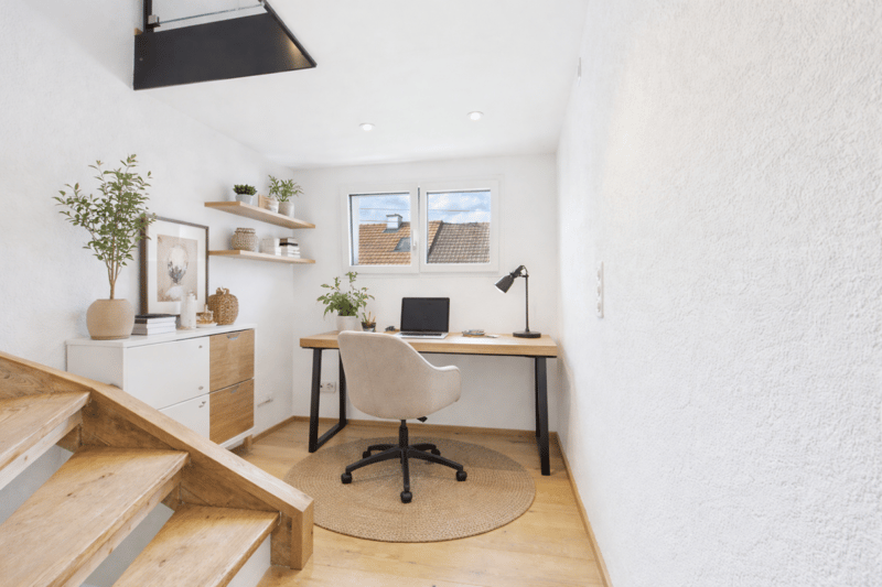Homeoffice