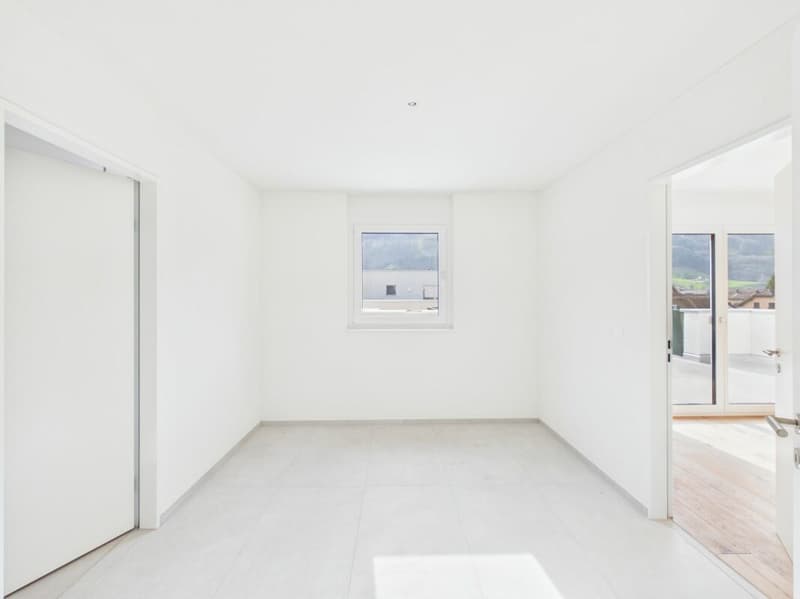 Einmalige Attika-Kaufgelegenheit - 197 m² Panoramaterrasse & 2 TG-Plätze inklusive (14)
