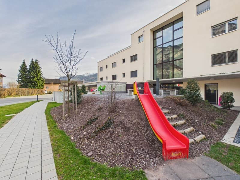 Einmalige Attika-Kaufgelegenheit - 197 m² Panoramaterrasse & 2 TG-Plätze inklusive (36)
