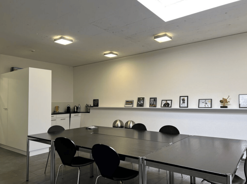 Einzelbüro in idealer Lage in Zug - Perfekt für Ihr Unternehmen (6)