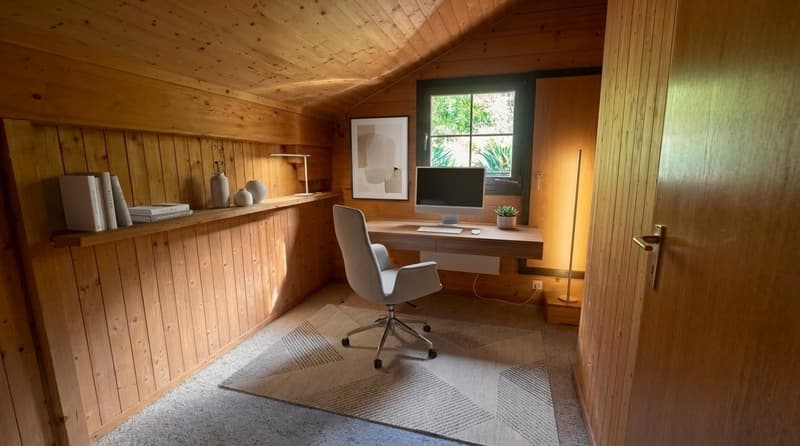 Büro DG