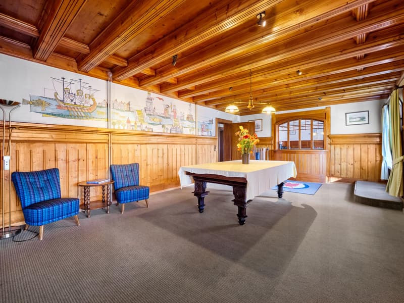 Institut de la Gruyère ? Une Pépite intemporelle au coeur de l'histoire et de l'innovation ! (6)