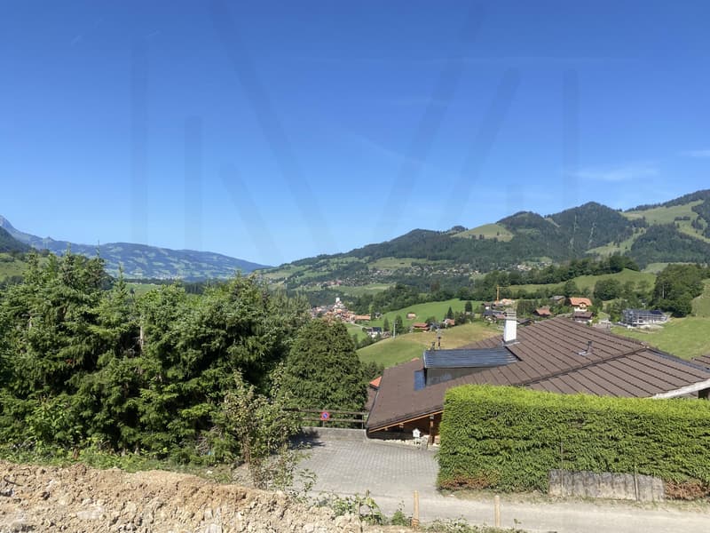 DERNIER APPARTEMENT !!! 4,5 PIECES DE HAUT STANDING AVEC VUE D'EXCEPTION (10)