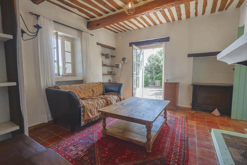 Une parenthèse enchantée au coeur du Luberon ! (10)