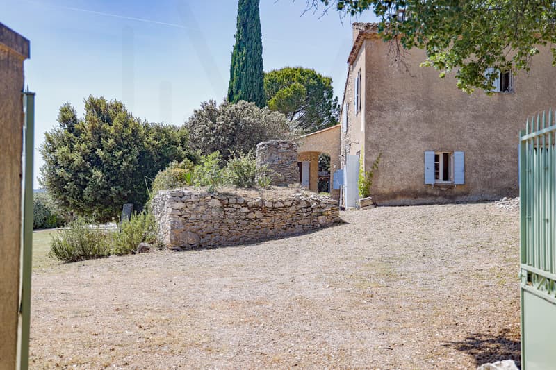 Une parenthèse enchantée au coeur du Luberon ! (11)