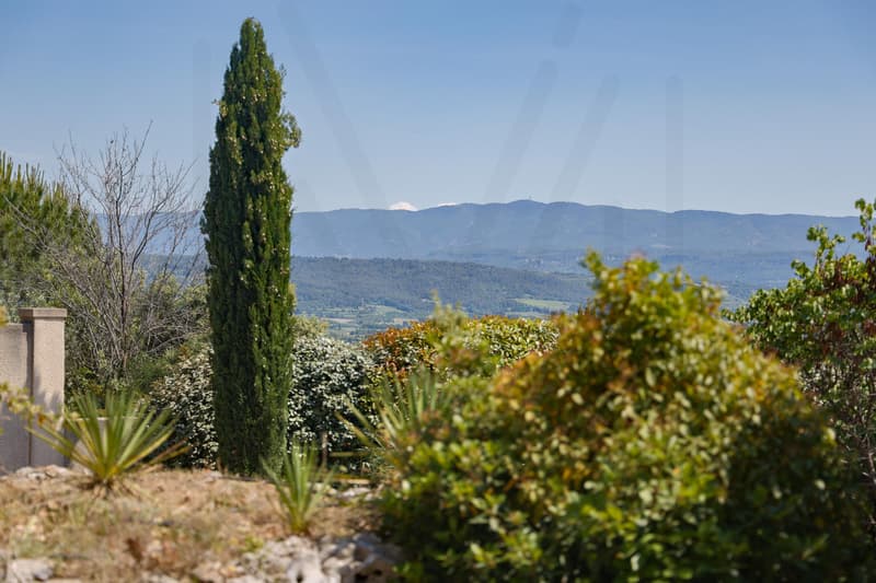 Une parenthèse enchantée au coeur du Luberon ! (7)