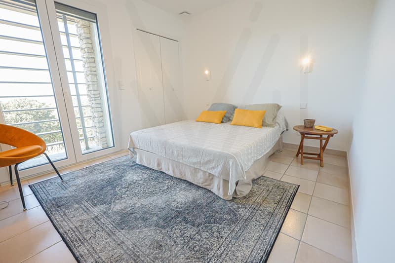 Une propriété d'exception à Saint-Saturnin-lès-Apt (9)