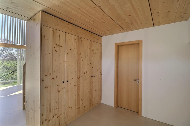 Charmante maisonnette individuelle en PPE avec vue panoramique exceptionnelle ! (12)