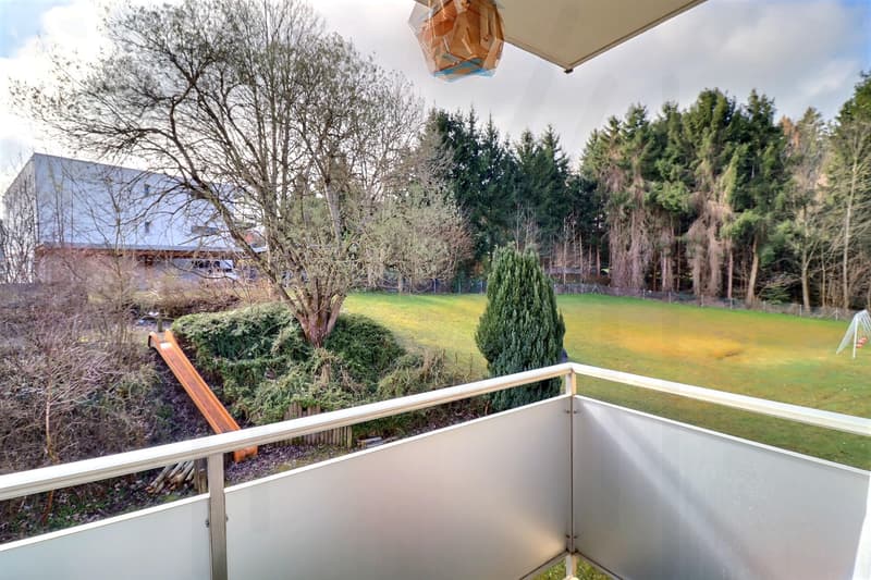 Appartement traversant de 4,5 pièces entre Bulle et Fribourg (8)