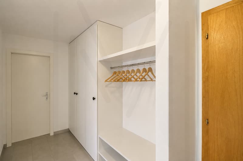 Appartement 3.5 pièces lumineux au coeur du village ? Situation idéale entre Bulle et Fribourg (7)