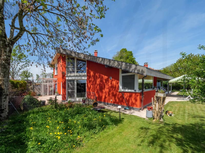 Élégance architecturale & panorama d'exception ? Une propriété hors du commun (3)