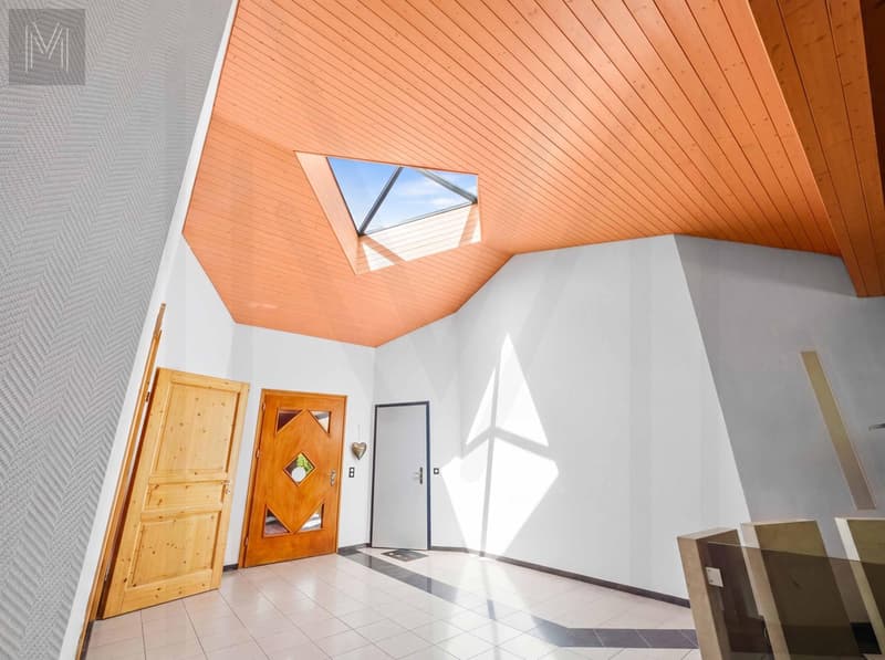 Élégance architecturale & panorama d'exception ? Une propriété hors du commun (9)