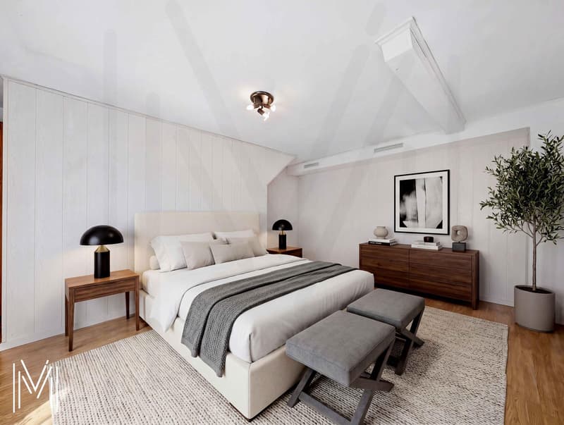 Chalet individuel au coeur de la Gruyère, entre panorama à couper le souffle et art de vivre authentique ! (10)