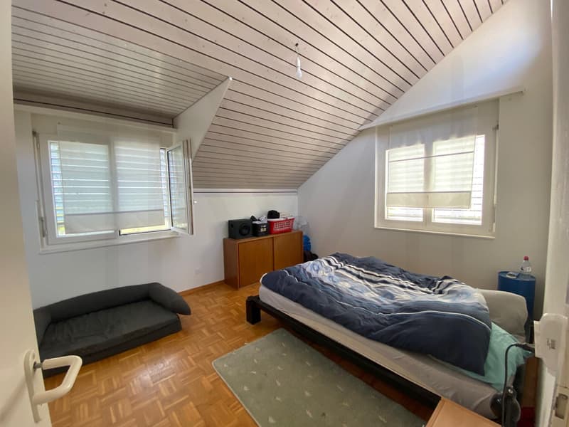 Appartement 4,5 pièces au dernier étage (8)