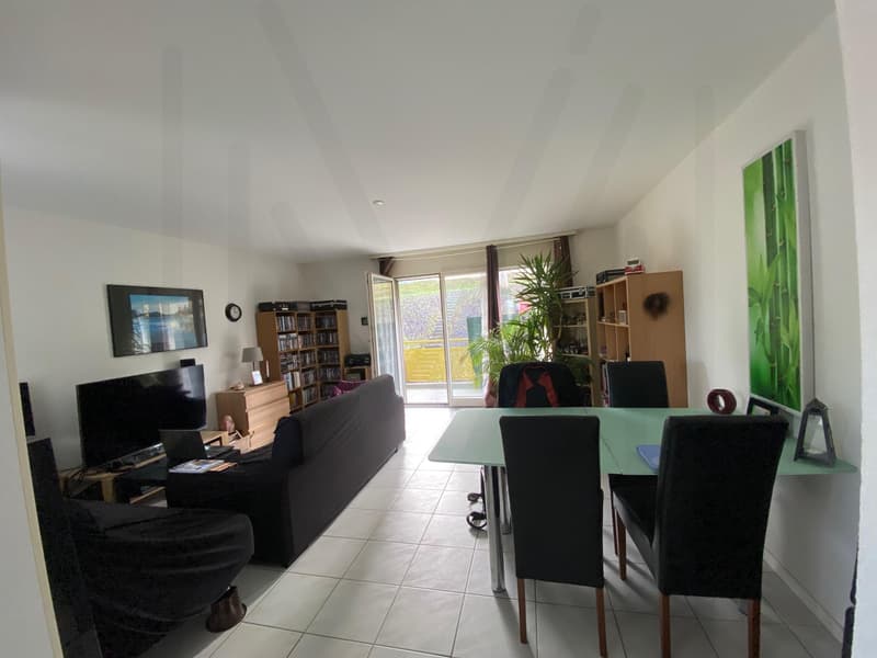 Appartement 4,5 pièces au dernier étage (11)
