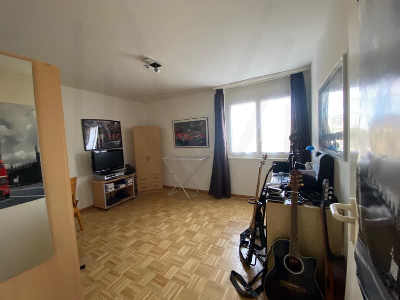 Appartement 4,5 pièces au dernier étage (9)