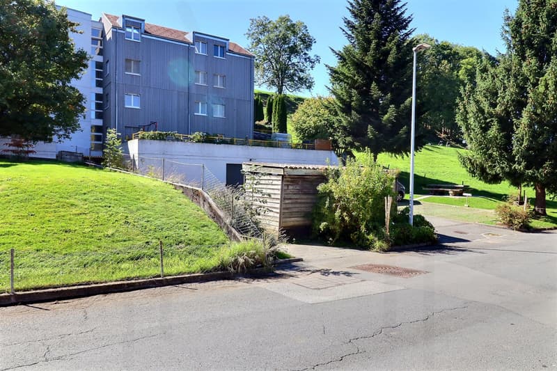 Appartement 4,5 pièces au dernier étage (3)