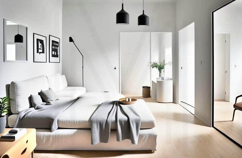 PROMOTION DE 6 APPARTEMENTS DE 3.5 PIÈCES - (3)