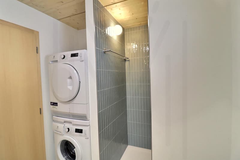 Charmante maisonnette individuelle en PPE avec vue panoramique exceptionnelle ! (7)