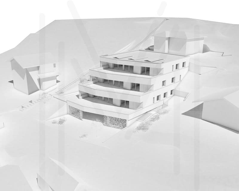 EXCEPTIONNEL À BROC ? UNE PARCELLE CONSTRUCTIBLE UNIQUE AU C?UR DE LA GRUYÈRE AVEC VUE PANORAMIQUE À COUPER LE SOUFFLE (3)