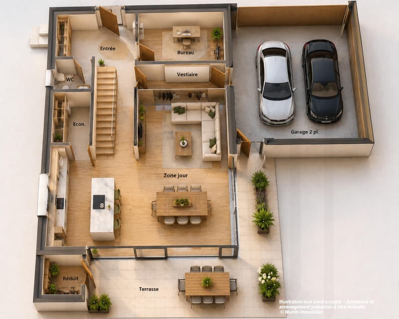 grande maison individuelle neuve (5)