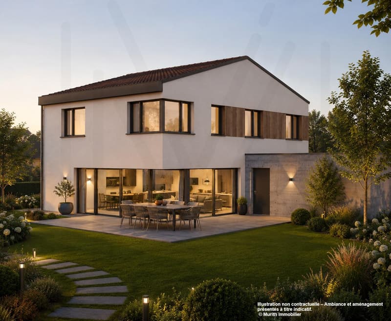 grande maison individuelle neuve (7)