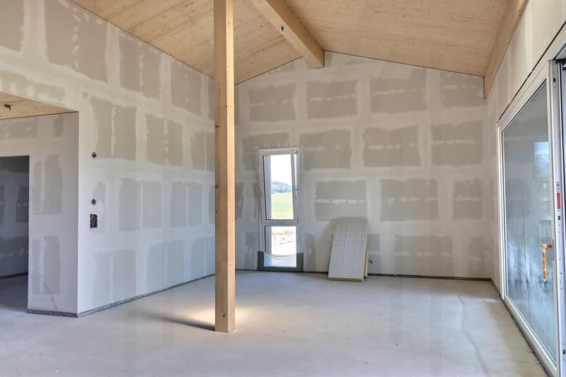 votre future maison contemporaine 5,5 pièces en Gruyère (7)