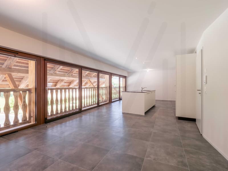 Magnifique appartement 4,5 pièces au 1er étage (5)