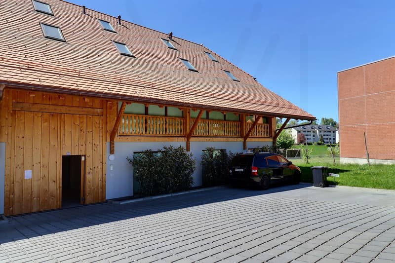 Magnifique appartement 4,5 pièces au 1er étage (12)