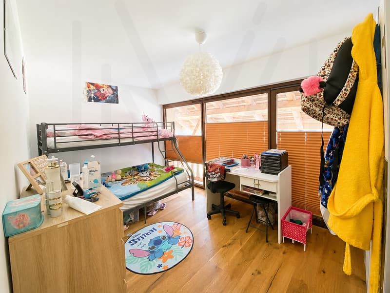 Magnifique appartement 4,5 pièces au 1er étage (7)