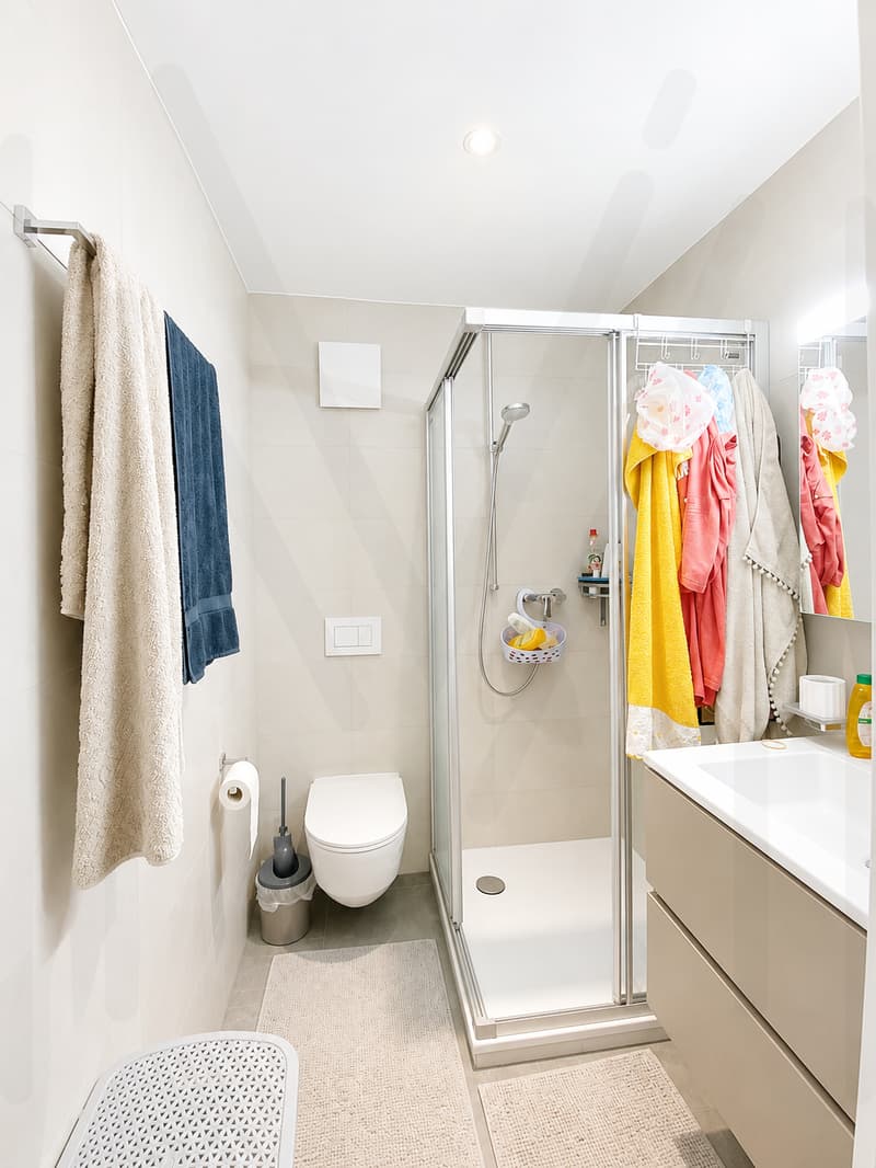 Magnifique appartement 4,5 pièces au 1er étage (10)