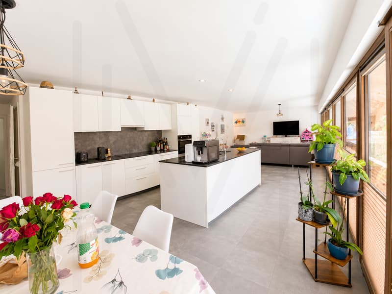 Magnifique appartement 4,5 pièces au 1er étage (1)