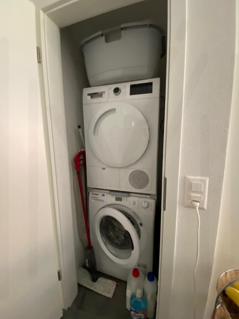 Magnifique appartement 4,5 pièces au 1er étage (11)