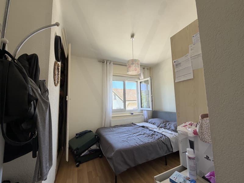 Appartement 3,5 pièces au 1er étage (6)
