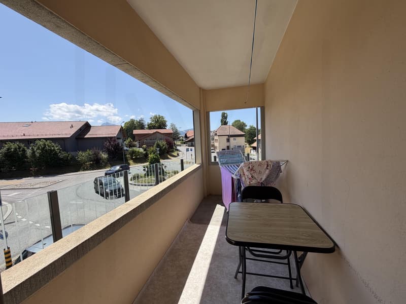 Appartement 3,5 pièces au 1er étage (4)